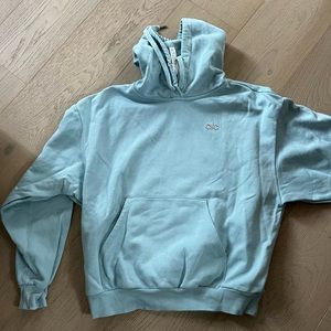 Alo Accolade Hoodie